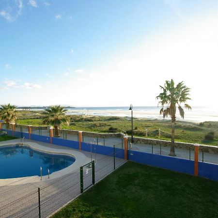 Livingtarifa Apartamento Agaporni Esterno foto