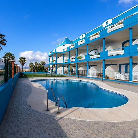 Livingtarifa Apartamento Agaporni Esterno foto