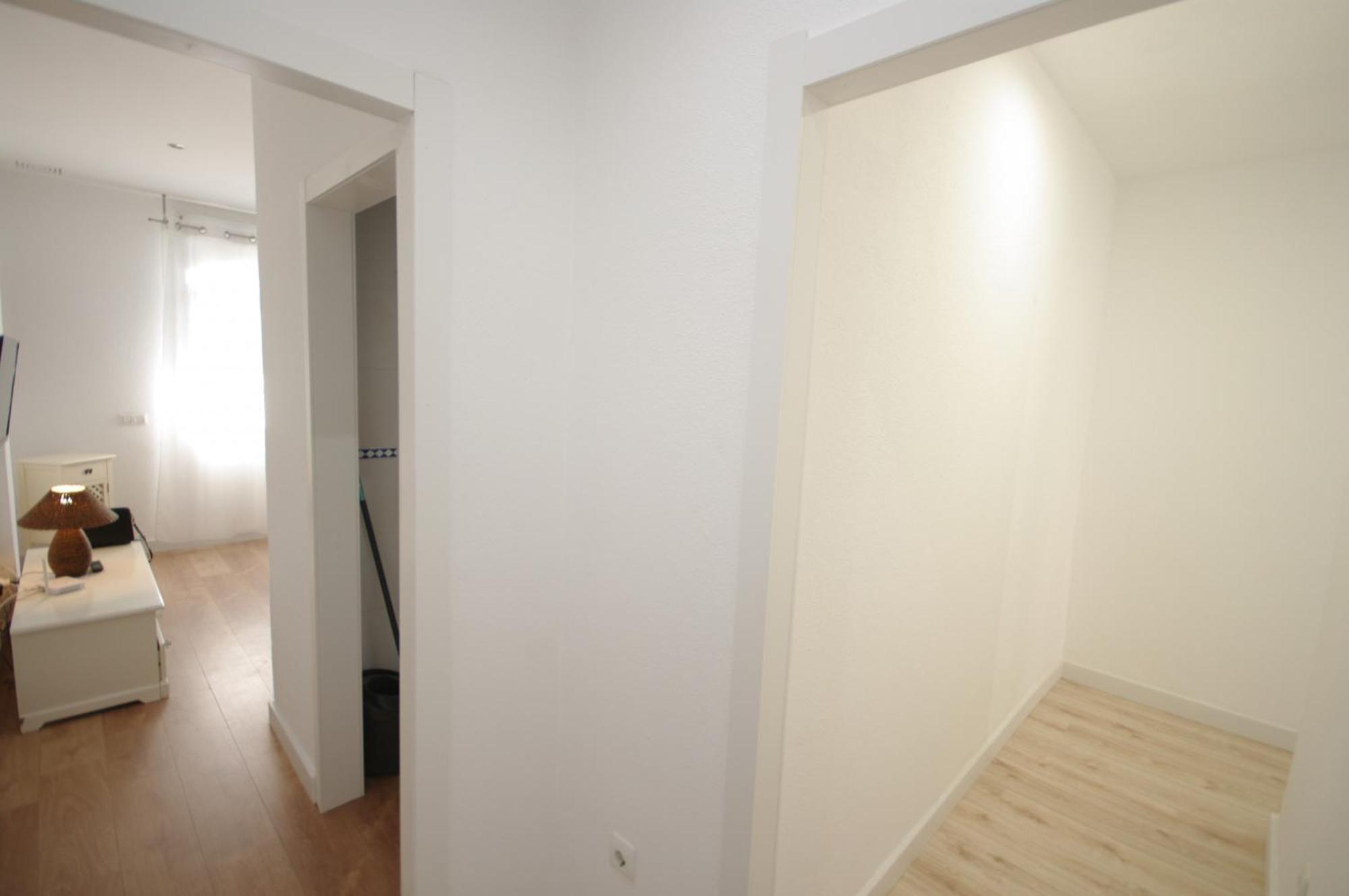Livingtarifa Apartamento Agaporni Esterno foto