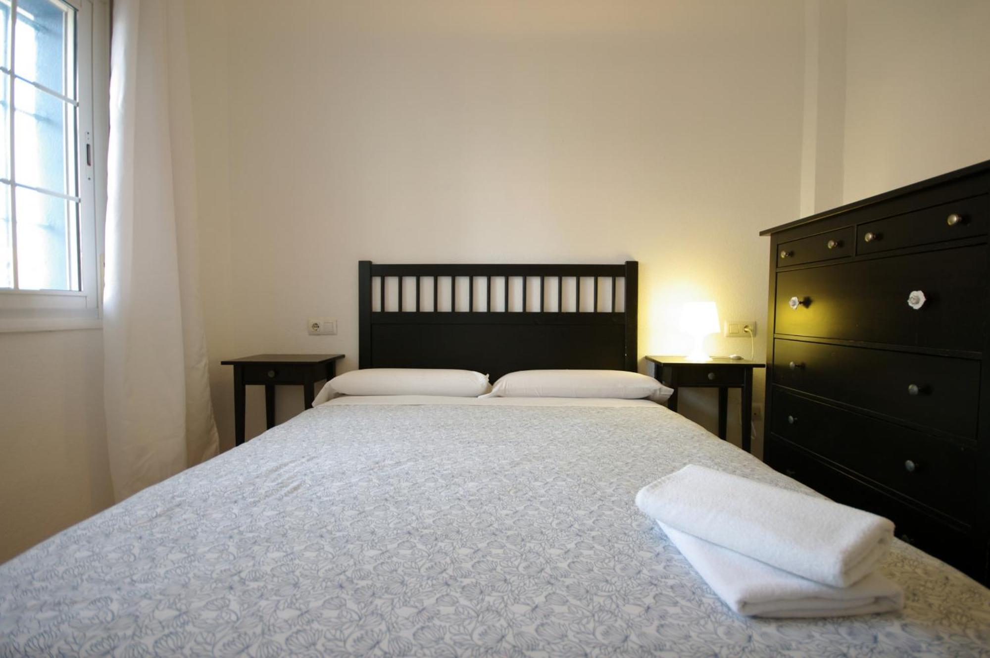 Livingtarifa Apartamento Agaporni Esterno foto