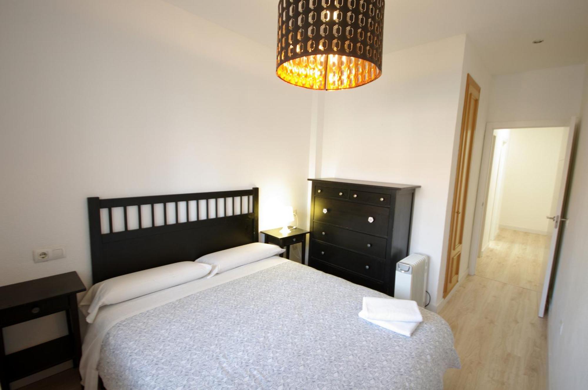 Livingtarifa Apartamento Agaporni Esterno foto