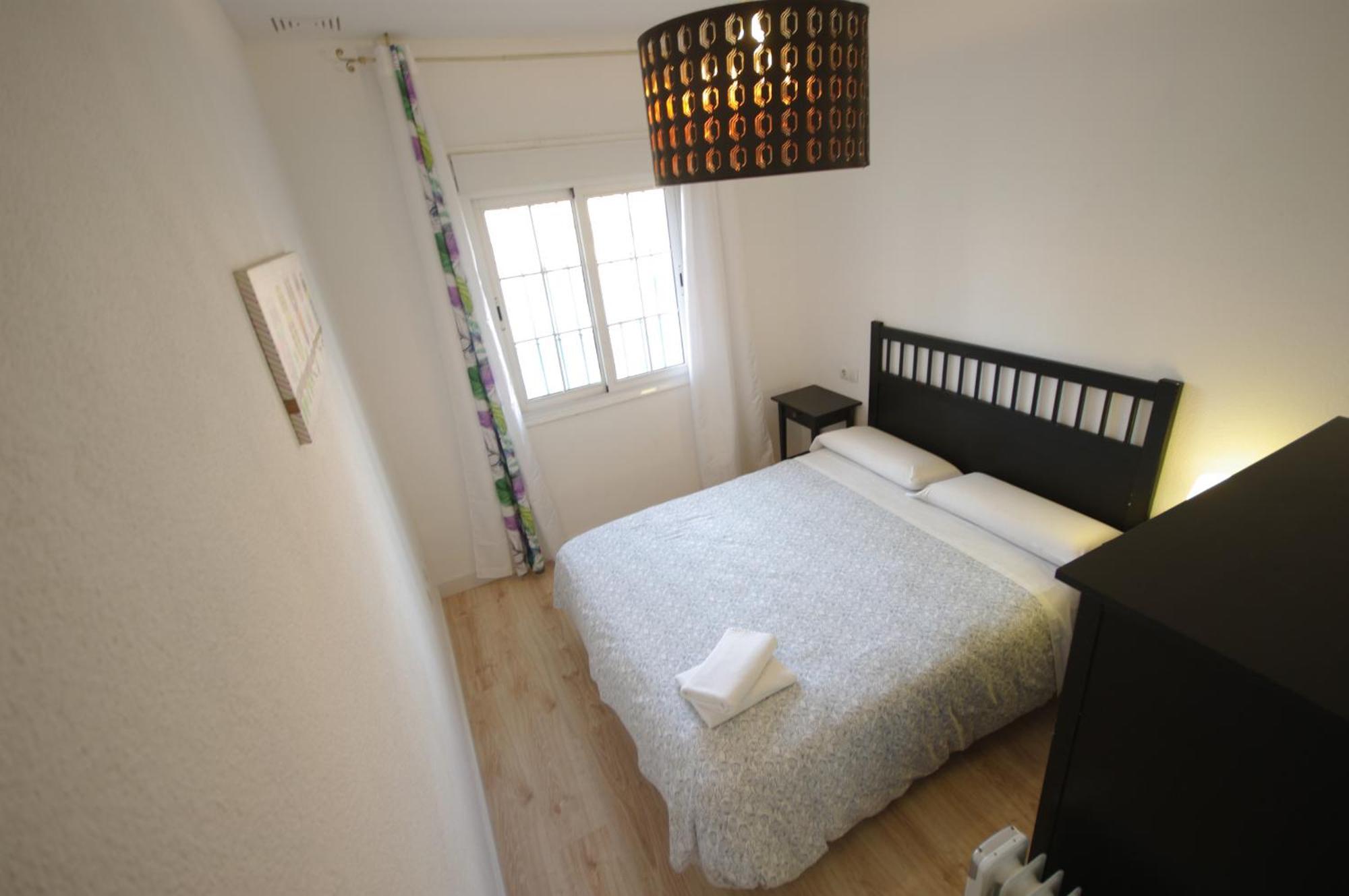 Livingtarifa Apartamento Agaporni Esterno foto
