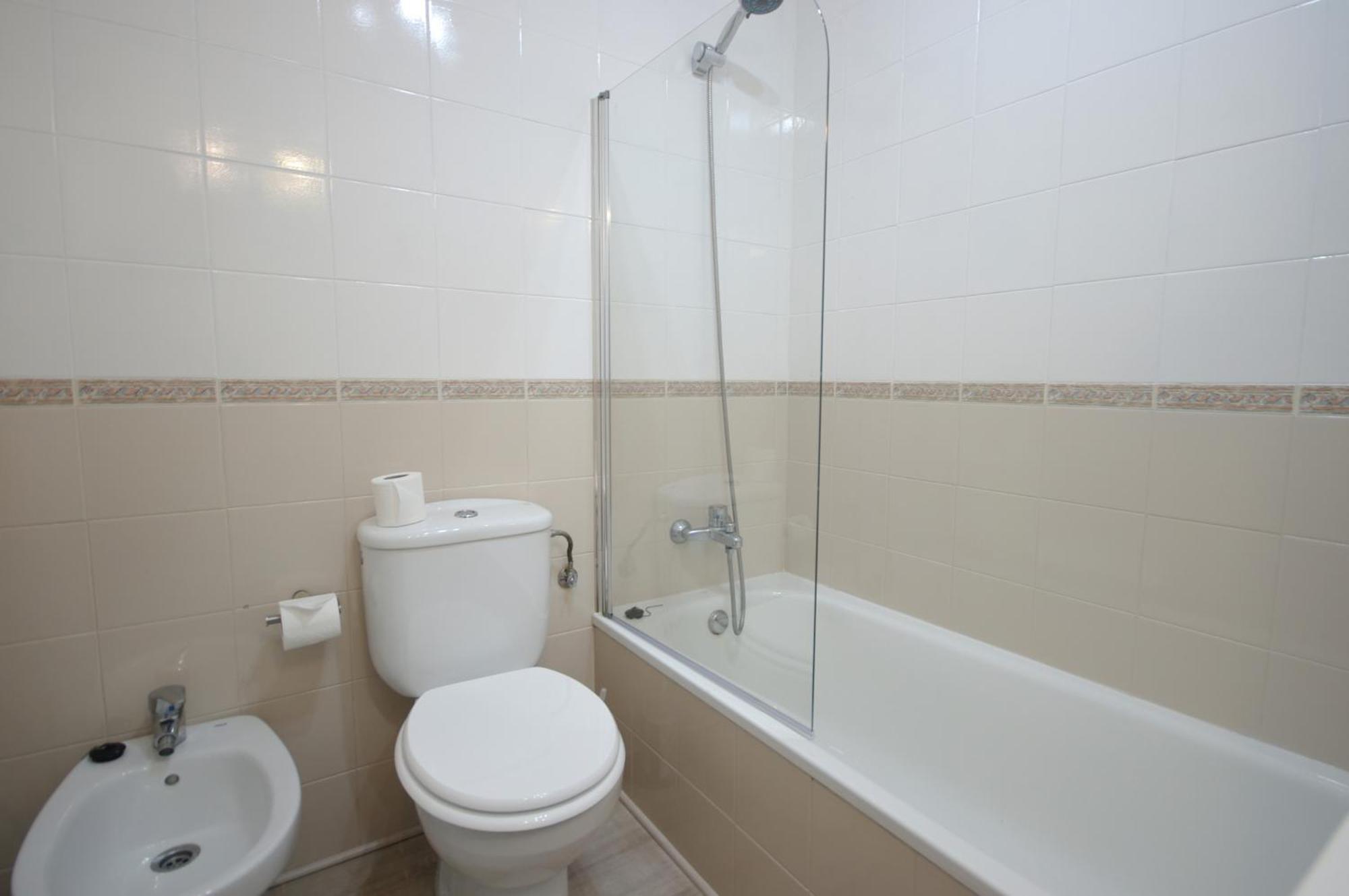 Livingtarifa Apartamento Agaporni Esterno foto