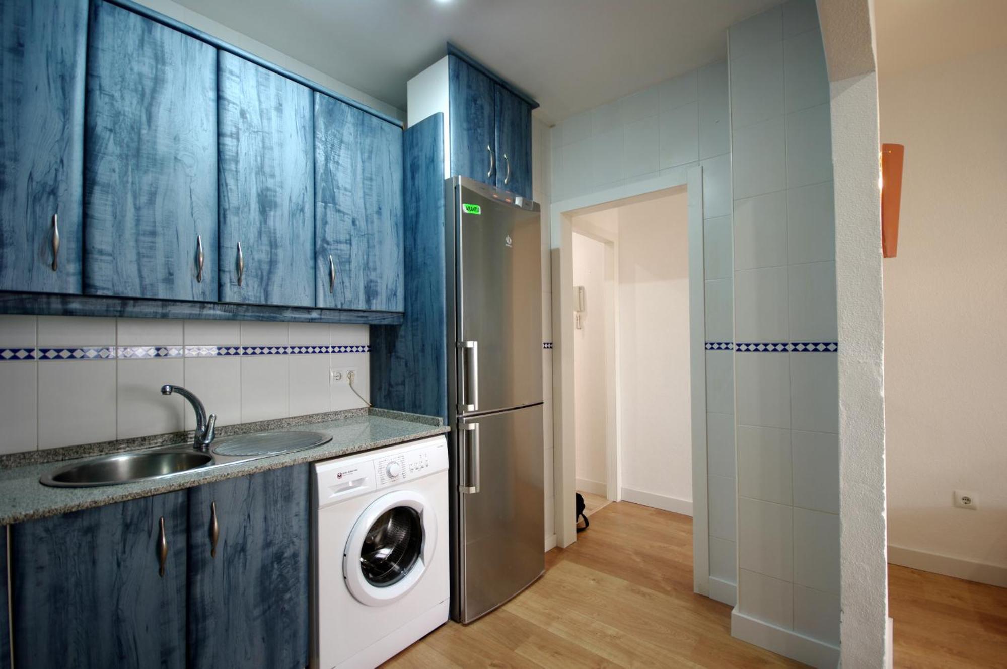 Livingtarifa Apartamento Agaporni Esterno foto