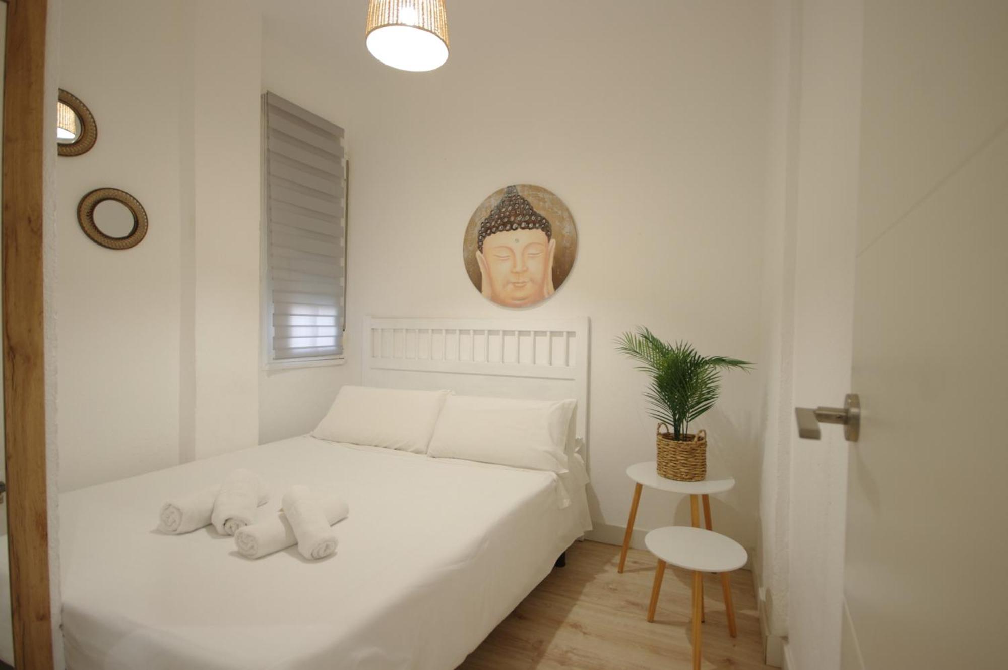 Livingtarifa Apartamento Agaporni Esterno foto